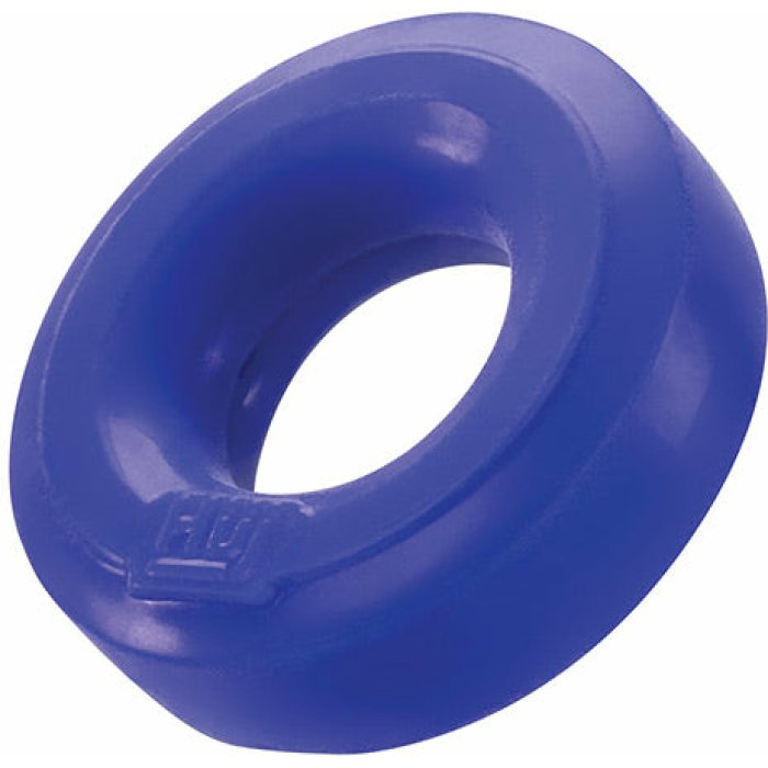 Hunky Junk C Ring - Cobalt - Image 1