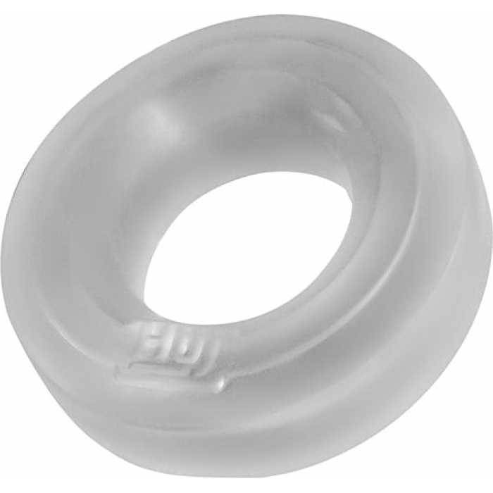 Huj C-ring Ice - Image 1