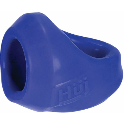Hunky Junk Clutch Cock & Ball Sling - Cobalt