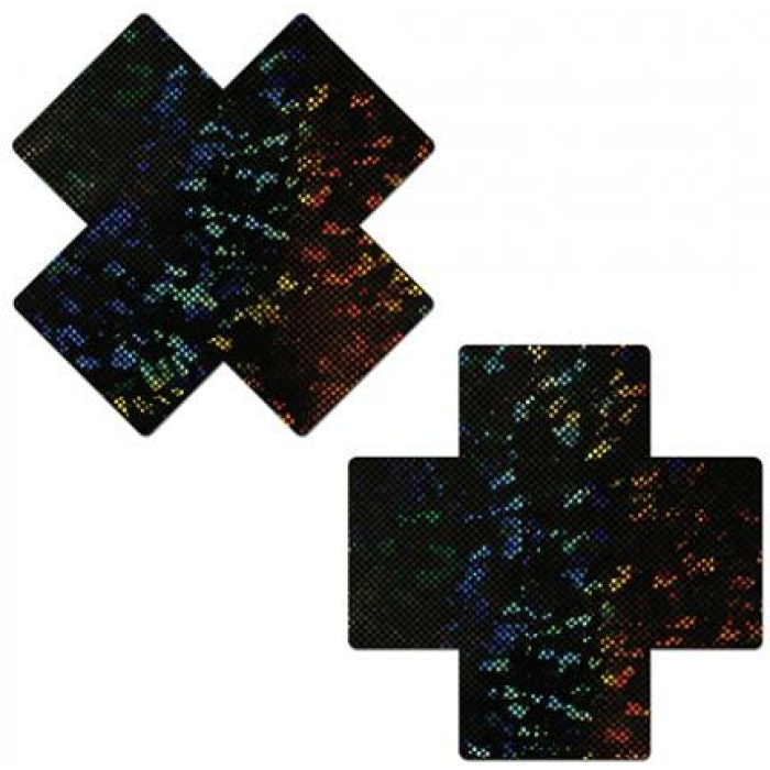 Pastease X Black Disco Ball Fuller Coverage - Image 2