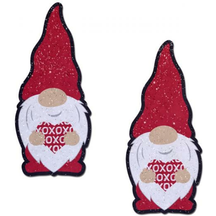 Pastease Garden Gnome Wreath - Image 1
