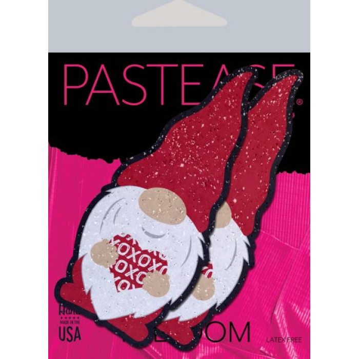 Pastease Garden Gnome Wreath - Image 3