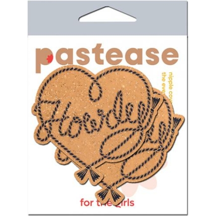 Pastease Howdy Cowboy Rope Heart Lasso