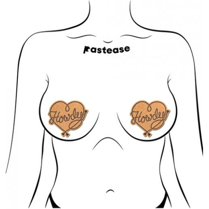 Pastease Howdy Cowboy Rope Heart Lasso - Image 3