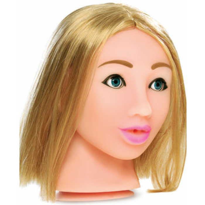 PDX Extreme Fuck My Face - Blonde - Image 1