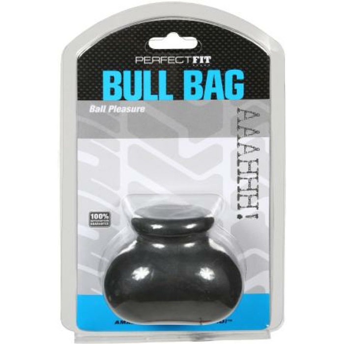 Bull Bag 0.75 inch Ball Stretcher Black - Image 2