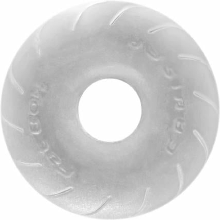 Perfect Fit Silaskin Cruiser Ring Clear - Image 1