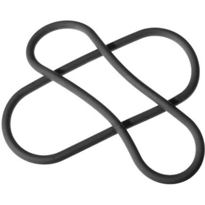 Xplay Silicone 12 Slim Wrap Ring " - Image 3