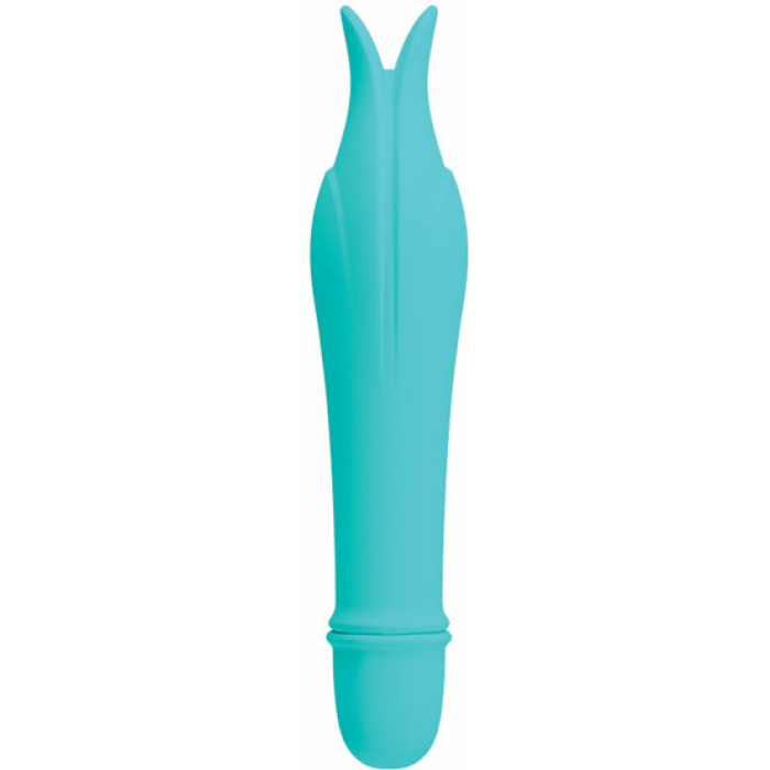 Pretty Love Edward - Teal - Image 1