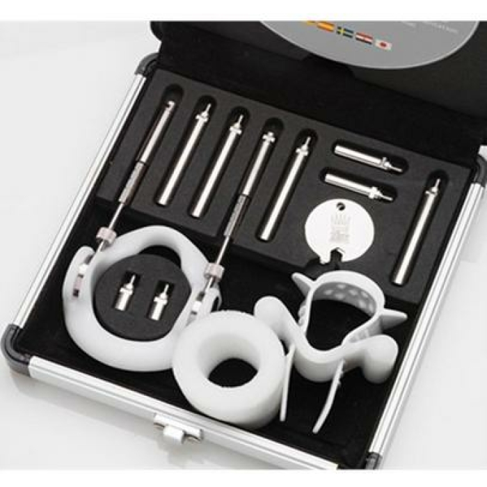 Jes Extender Titanium Penis Enlarger Kit - Image 2