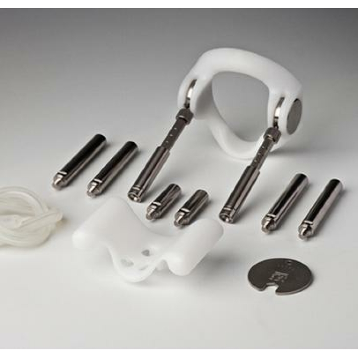 Jes Extender Titanium Penis Enlarger Kit - Image 1
