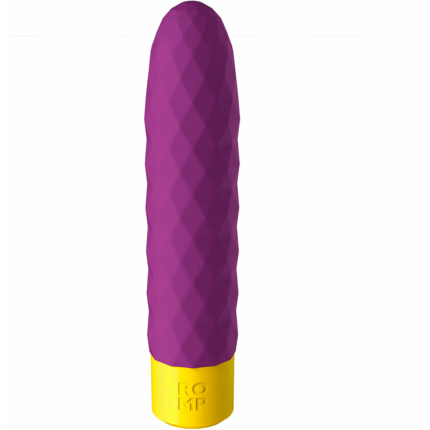 Romp Beat Light Purple