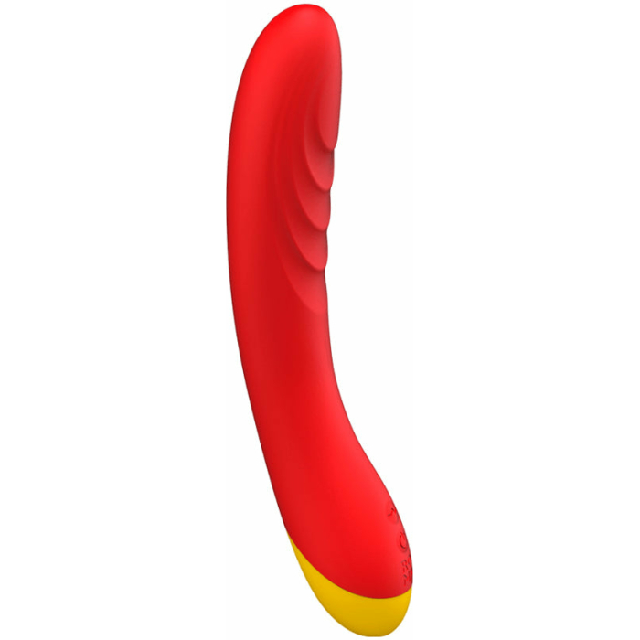 Romp Hype Red - Image 1