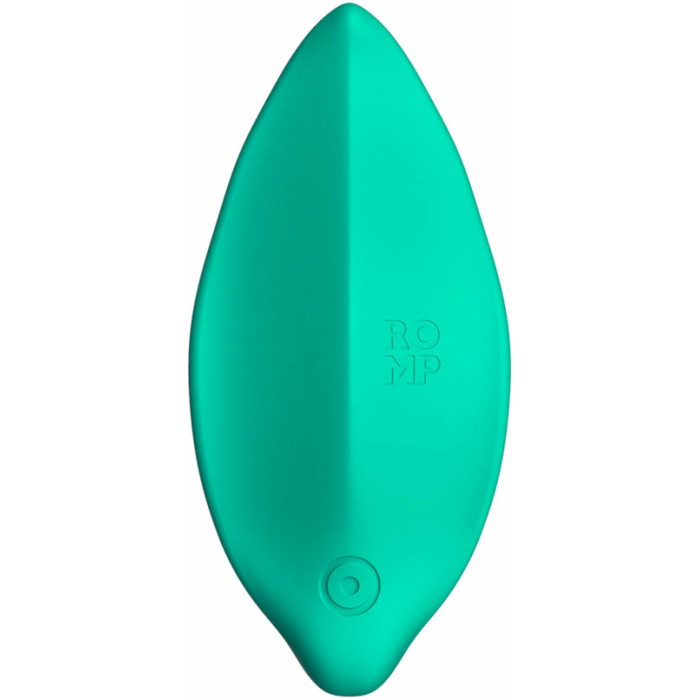 Romp Wave Mint - Image 1