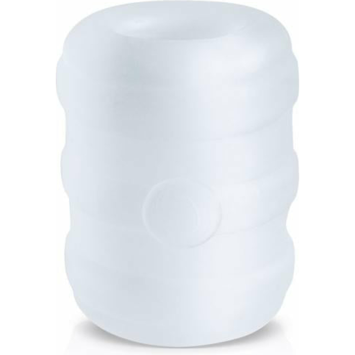 Jackits Throttle Stroker Clear - Image 1
