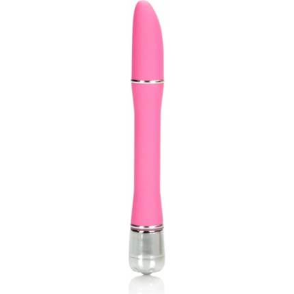 Lulu Satin Touch - Pink