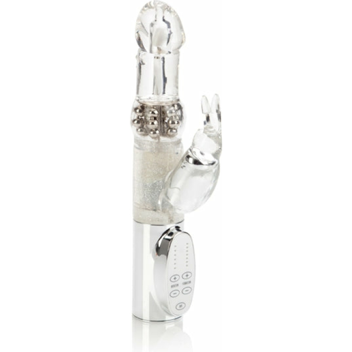 Jack Rabbit Platinum Collection - Silver - Image 1