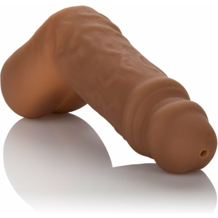Packer Gear STP Packer - Brown