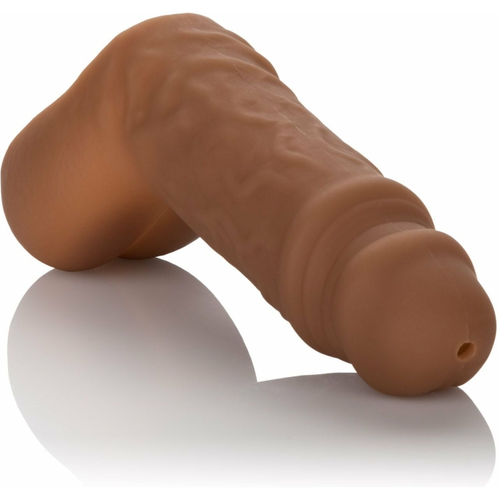 Packer Gear STP Packer - Brown - Image 1