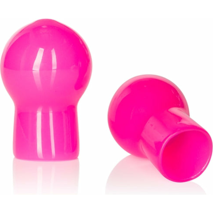 Advanced Nipple Suckers - Pink - Image 1