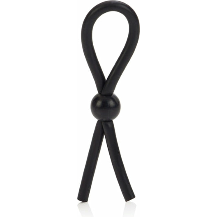 Dr Joel Kaplan Erection Enhancing Lasso - Black - Image 1