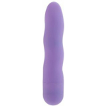 First Mini Power Swirl - Purple