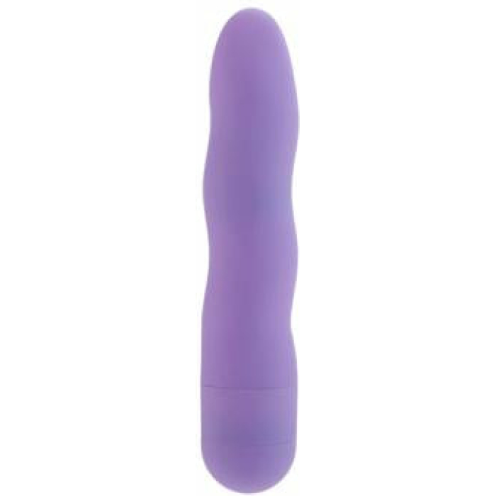 First Mini Power Swirl - Purple - Image 1