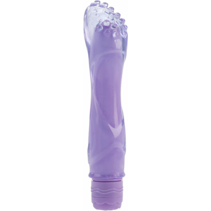First Time Softee Teaser - Purple - Image 1