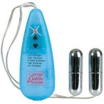 Impulse Pocket Pak - Slim Twin Bullets - Image 2