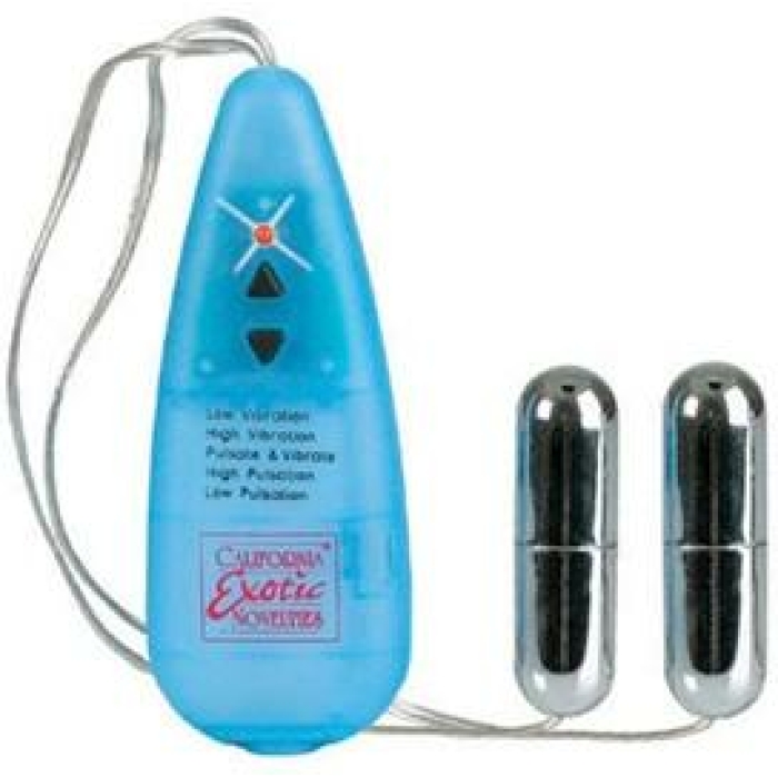 Impulse Pocket Pak - Slim Twin Bullets - Image 2
