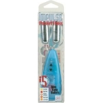 Impulse Pocket Pak - Slim Twin Bullets - Image 3