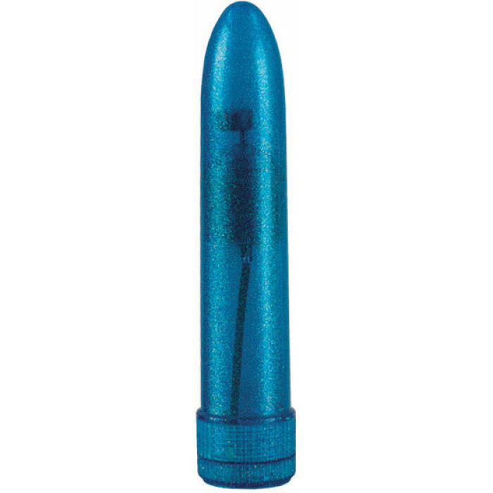 Shanes World Sparkle Vib - Blue - Image 1