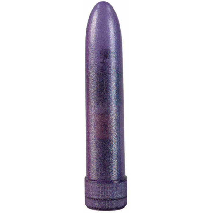 Shanes World Sparkle Vib - Purple - Image 1