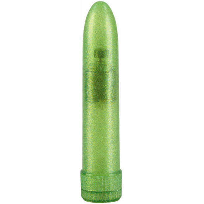 Shane's World Sparkle Vibe - Green - Image 1