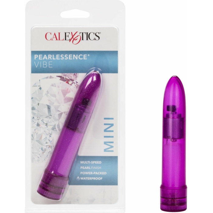 4.5 Mini Pearlessence - Purple Haze - Image 1