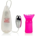 Pussy Pleaser Clit Arouser