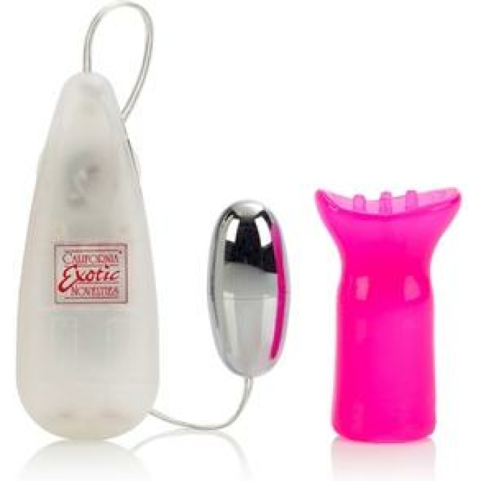 Pussy Pleaser Clit Arouser - Image 1