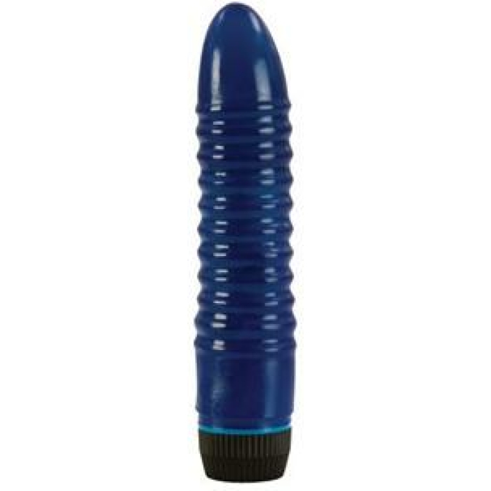 Turbo Dyne - Blue Jelly - Image 2