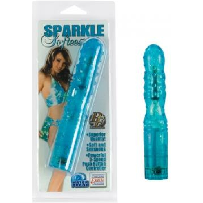Sparkle Softees Nubbie - Image 1