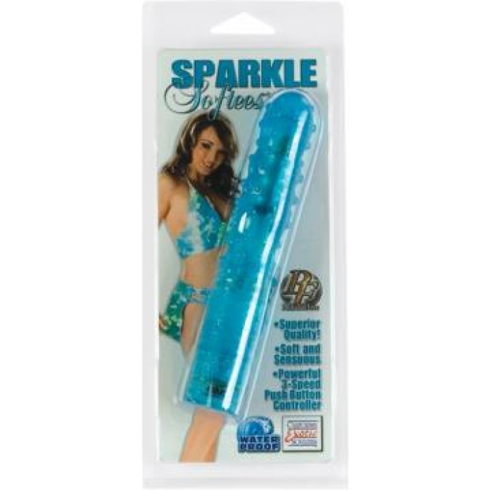 Sparkle Softees Nubbie - Image 3