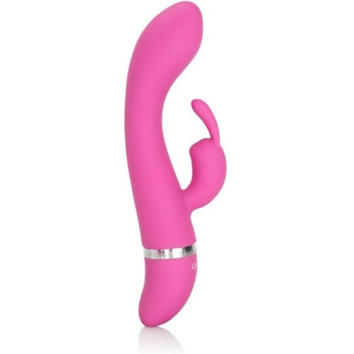 Foreplay Frenzy Bunny Pink Vibrator - Image 2
