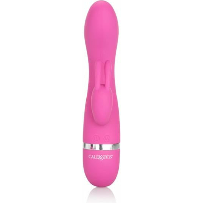 Foreplay Frenzy Bunny Pink Vibrator - Image 3