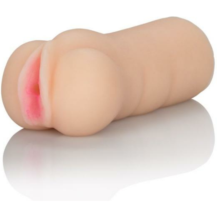 Cheap Thrills The Showgirl Beige Stroker - Image 1