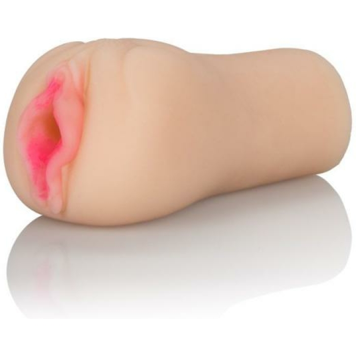 Cheap Thrills The Harlot Stroker Beige - Image 1