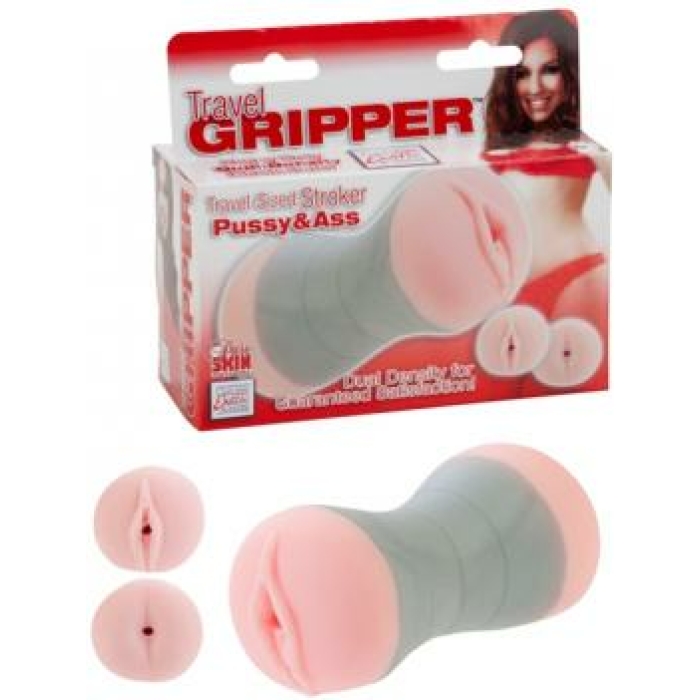 Travel Gripper Pussy and Ass - Image 1