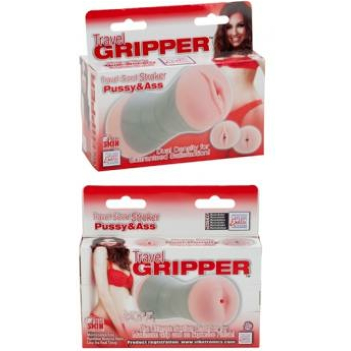 Travel Gripper Pussy and Ass - Image 3