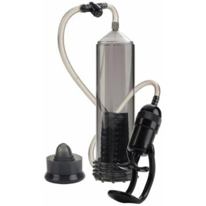 Adonis Penis Pump Black - Image 1