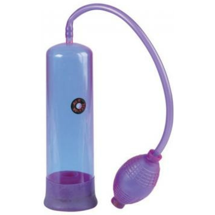 E-Z Pump - Image 1