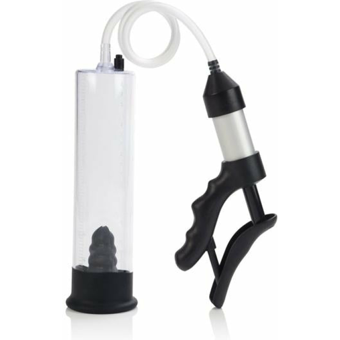 Quick Draw Vacuum Pump - Image 2