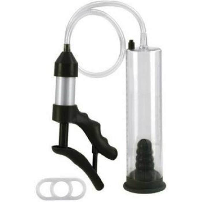 Quick Draw Vacuum Pump - Image 1